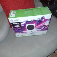 Xbox series s|کنسول، بازی ویدئویی و آنلاین|تهران, شهرک نفت|دیوار