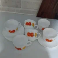 سرویس چای خوری