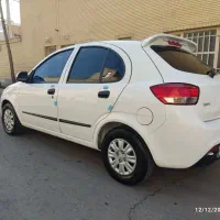 تیبا ۲ مدل ۹۸ فول کارمندی|خودرو سواری و وانت|شاهینشهر, شیخ بهایی|دیوار