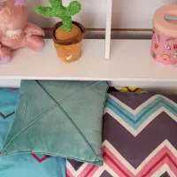 سرویس خواب نوجوان میز مطالعه صندلی|تخت و سرویس خواب|شاندیز, |دیوار