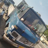 مدارک خاور مینیبار گم شدن