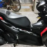 موتور طرح آیروکس nvx170ccکبیر|موتورسیکلت|بندرلنگه, |دیوار