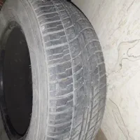 لاستیک هانکوک 205/60/15|قطعات یدکی و لوازم جانبی|اصفهان, روشن‌دشت|دیوار