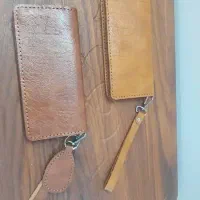 کیف چرم