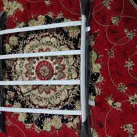 باربند اسپرت ساینا یک بار استفاده شده|قطعات یدکی و لوازم جانبی|اسلام‌شهر, شهرک واوان|دیوار