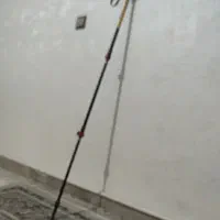 عصا کوهنوردی هفت گوهر