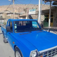 نیسان دوگانه|خودرو سواری و وانت|چاروسا, |دیوار