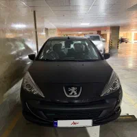۲۰۷i tu5p (plus) ارتقا صفر مشکی