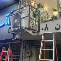 تاسیسات نصب پمپ اب منبع لوله کشی ساختمان جوشکاری|خدمات پیشه و مهارت|تهران, شهرک غرب|دیوار