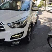 هایماs5 مدل ۱۳۹۷ بدون رنگ در حد صفر|خودرو سواری و وانت|تبریز, |دیوار