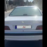 پژو پارس سال موتور زیمنس|خودرو سواری و وانت|بافت, |دیوار