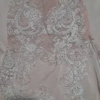 لباس مجلسی درحد نو