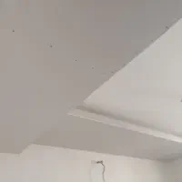 اجرای کناف/دیوار کنافی/لاین نوری تخصصی اقساطی|خدمات پیشه و مهارت|شاهینشهر, گرگاب|دیوار