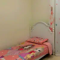 تخت دخترانه کودک و نوجوان