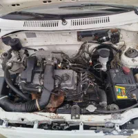 پراید مدل 85|خودرو سواری و وانت|بجنورد, |دیوار