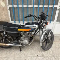 موتور کویر CG 200 مشکی مدل ۱۴۰۳|موتورسیکلت|کرج, ساسانی (قلمستان)|دیوار