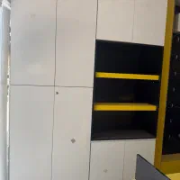 دکور مغازه
