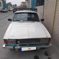 وانت تمیز و سالم۹۲.|خودرو سواری و وانت|فردیس, شهرک وحدت|دیوار