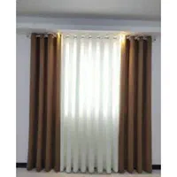 نصاب پرده پانچ پیله زبرا مینیمال میل پرده