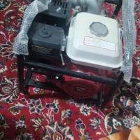 موتور آب بنزینی توافقی