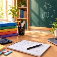 تدریس خصوصی ریاضی از پایه اول تا نهم