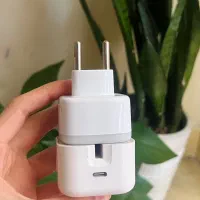 اداپتور اصلی ایفون ۲۰ وات