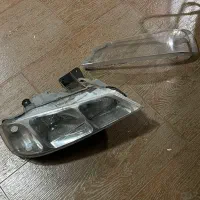 لوازم خودرو فروشی چراغ و ...|قطعات یدکی و لوازم جانبی|اردبیل, |دیوار