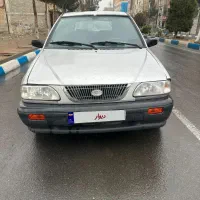 پراید 141 سالم و پلمپ