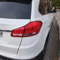 تیگو۵|خودرو سواری و وانت|تهران, کیانشهر|دیوار