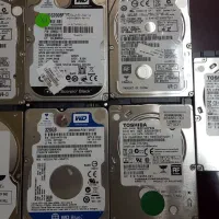 هارد 500 گیگ برای تعویض هارد دستگاه /پلی 3 و 360|کنسول، بازی ویدئویی و آنلاین|مشهد, شهرک امام هادی (شهرک غرب)|دیوار