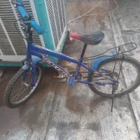 دوچرخه سایز ۲۰|دوچرخه، اسکیت، اسکوتر|هشتگرد, فاز ۱ مهستان|دیوار