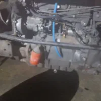 تراکتور فرگوسن ۲۸۵