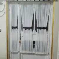 دوخت انواع پرده|پرده، رانر، رومیزی|خرمشهر, |دیوار