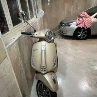 وسپا/پریماورا/vespa/peimavera/s150|موتورسیکلت|تهران, تهرانپارس غربی|دیوار