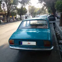 پژو 504|خودرو سواری و وانت|تبریز, |دیوار