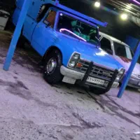 نیسان مدل ۷۹