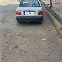 پراید ۱۳۱ مدل ۸۶|خودرو سواری و وانت|کرمانشاه, |دیوار