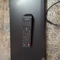 dvd سامسونگ|پخشکننده DVD و ویدیو|تهران, افسریه شمالی|دیوار