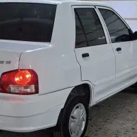 پراید ۱۳۲|خودرو سواری و وانت|همدان, |دیوار