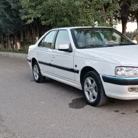 پژو پارس ای ال ایکس مدل ۹۰