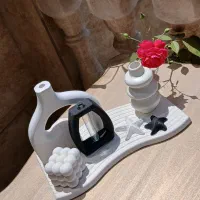 بیس خام سنگی برای رنگ آمیزی|مجسمه، تندیس، ماکت|ساری, |دیوار