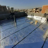 ایزوگام و قیر|خدمات پیشه و مهارت|گندمان, |دیوار