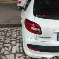 پژو 207 tu5
