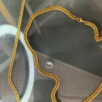گردنبند کارتیر نازک
