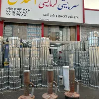 بخاری باغی روغن سوخته نفتی گازوئیلی|بخاری، هیتر، شومینه|تهران, شادآباد|دیوار