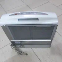 بخاری ژاپنی ۳۵۰۰ارتشی|بخاری، هیتر، شومینه|مشهد, شهرک امام هادی (شهرک غرب)|دیوار