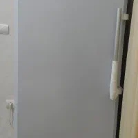 یخچال دوقلو الکترو استیل ۲۴ فوت