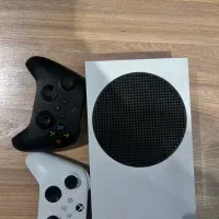 Xbox serie s 512G