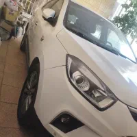 جک s5 2000|خودرو سواری و وانت|یزد, |دیوار