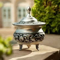 استخدام فروشنده حرفه‌ای نقره فروشی و خدمات